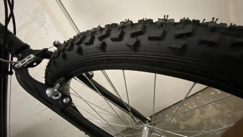 Bicicleta nova  - Foto 4
