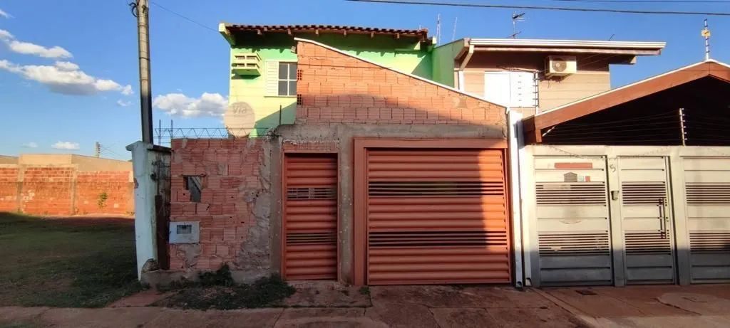 Foto - Campo Grande - Jardim Morenão