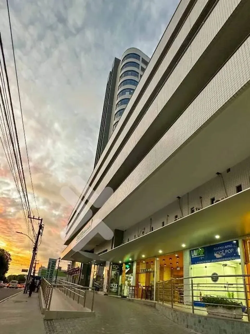 Sala a venda em Petrópolis (Natal/RN) | Harmony Medical Center | 33m²
