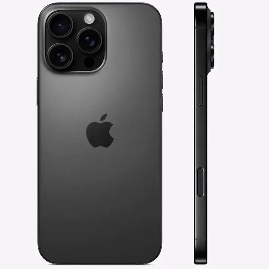 IPHONE 16 PRO MAX 512GB DE EXCELENTE PROCEDÊNCIA - ORIGINAL LACRADO NACIONAL
