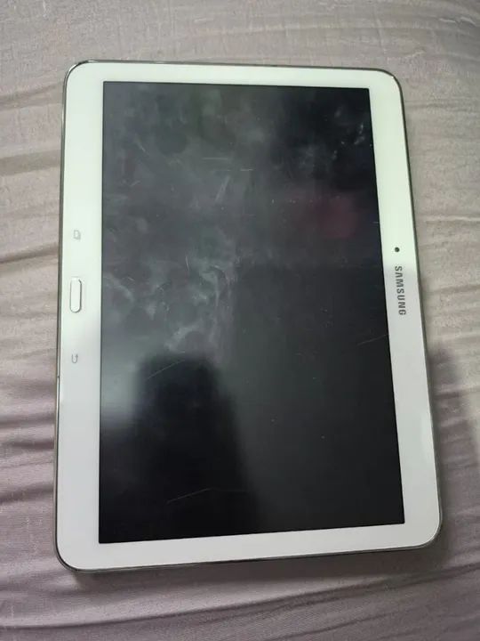 Vende-se Tablet Samsung Galaxy tab 4 - Foto 2