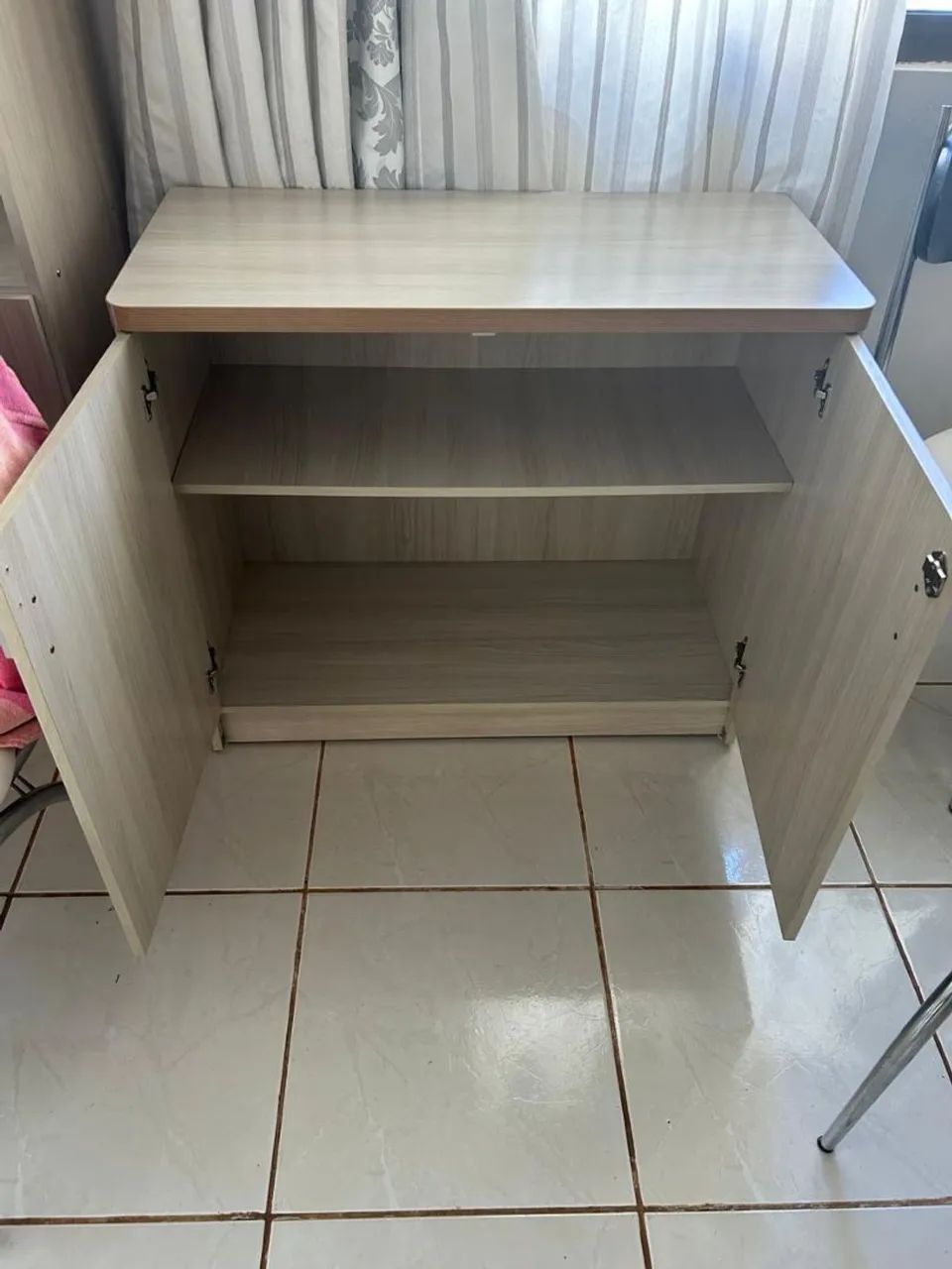 Armário baixo de escritório  - Foto 3