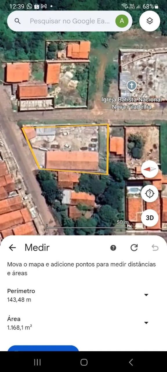 Foto - Teresina - Vale Quem Tem