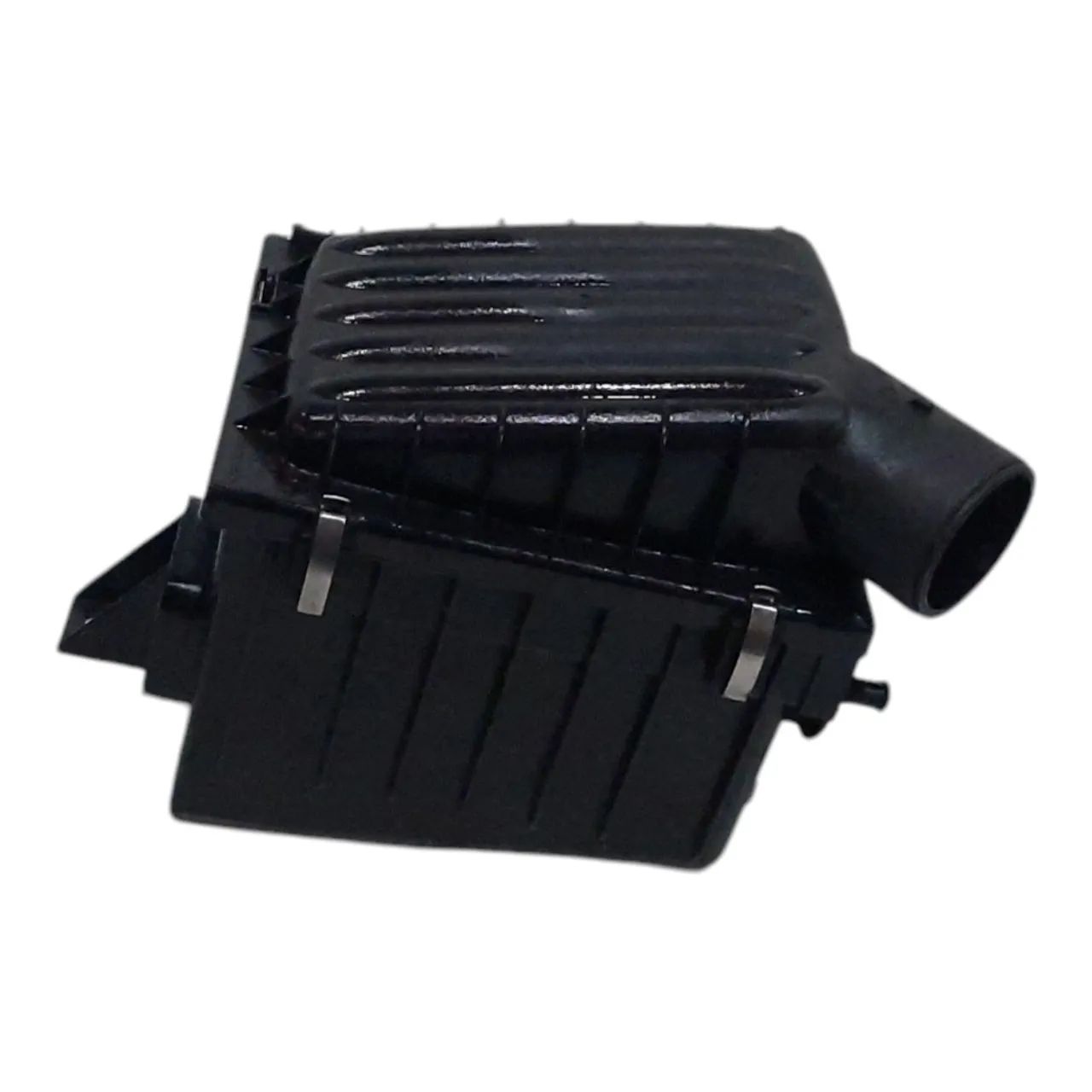 Caixa Filtro Ar Chevrolet Corsa 1.0 Vhc 2002 A 2010  * - Foto 4