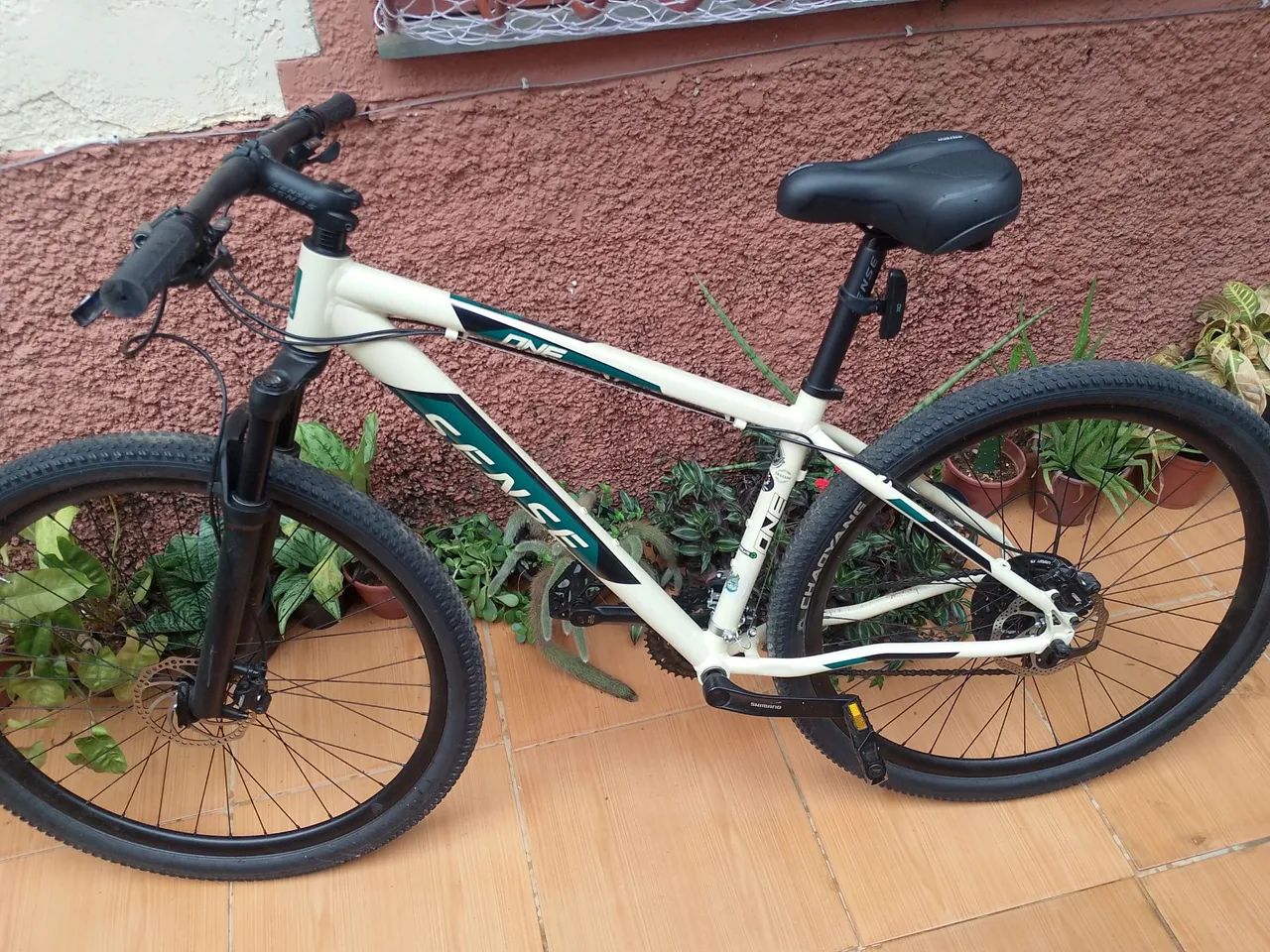Sense One 29-inch Bicycle