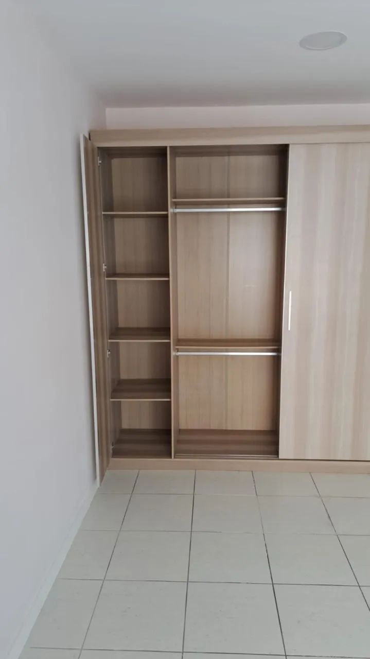 Guarda-roupas de casal - Foto 2