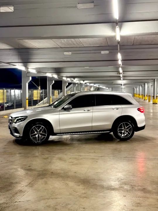 GLC 250 Sport AMG ABAIXO DA FIPE - Foto 5