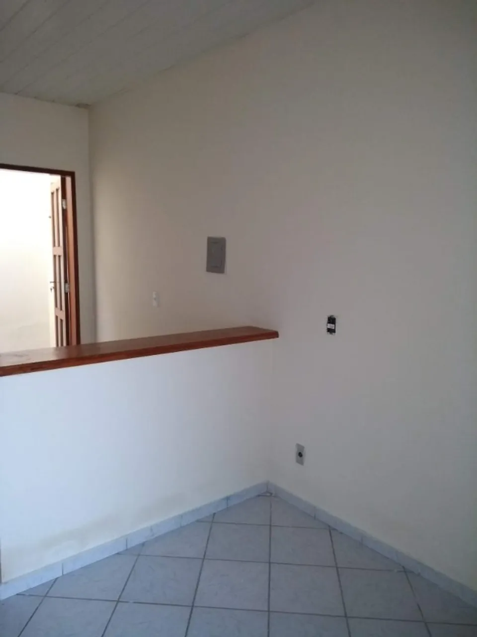 Aluga-se Casa em condomínio fechado, no Bairro Pricumã - Boa Vista