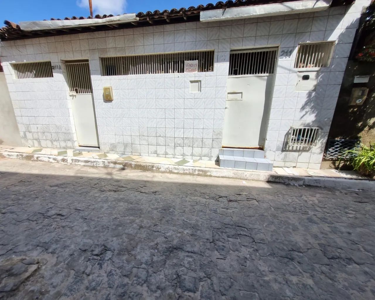 Foto - Recife - Caçote