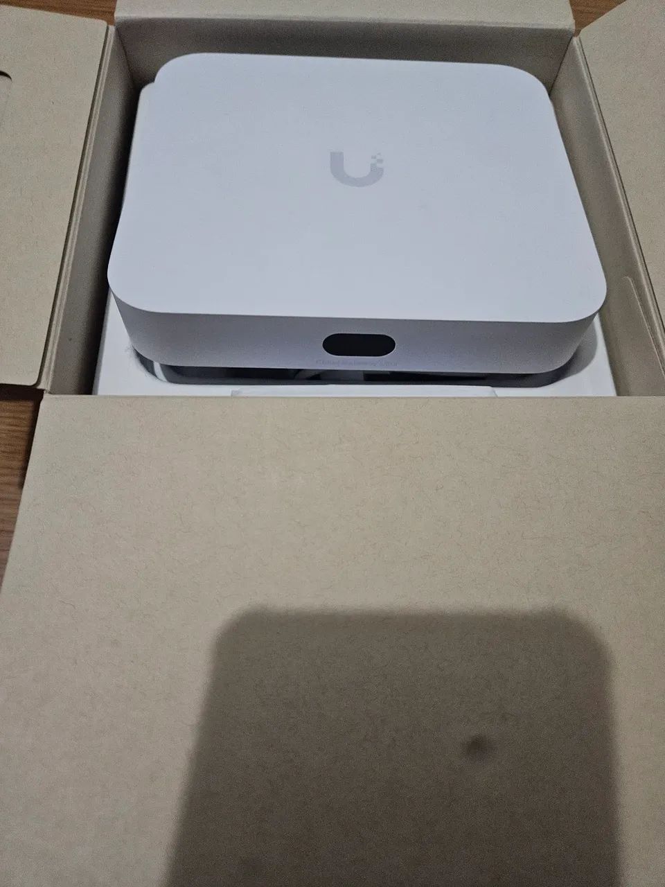 Roteador / Gateway ubiquiti - Foto 3