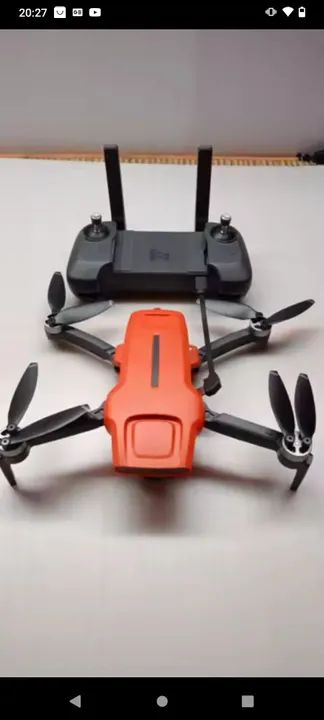 Drone FIMI XIAOMI MINI 3 Novo e lacrado  - Foto 2