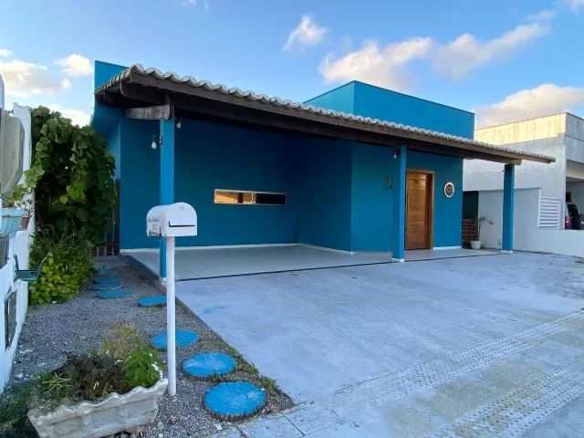 ALUGO Casa em Nova Parnamirim - Green Club - 3 Quartos (2 Suítes)