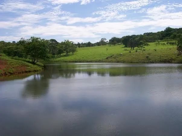 Chácara a venda em Goiânia- Goiás!!!