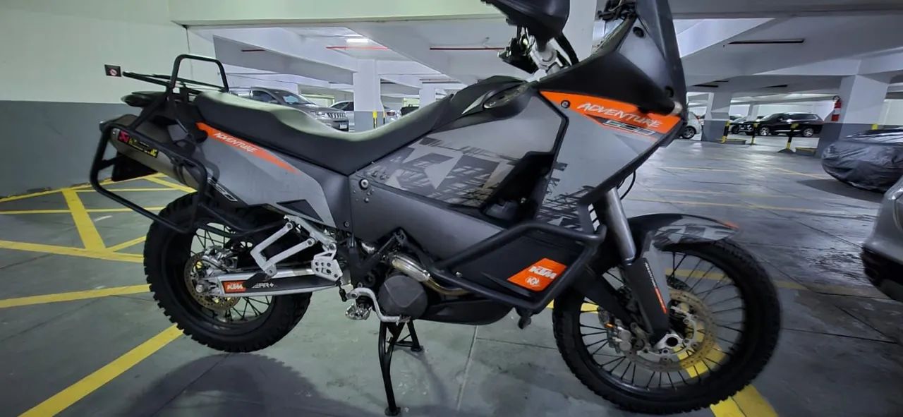KTM 990cc 2008 1427441616 OLX
