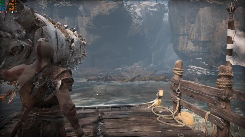 COMPUTADOR GAMER | I3 -12gb RAM DDR4 | RX550 - Foto 5