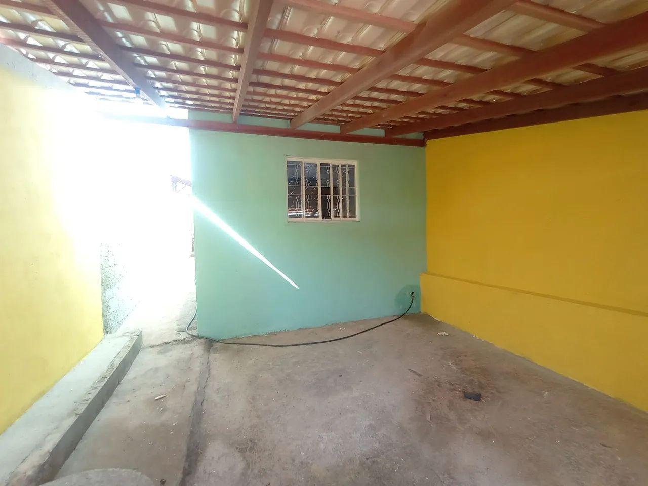 Casa 02 quartos em igarapé - Foto 2