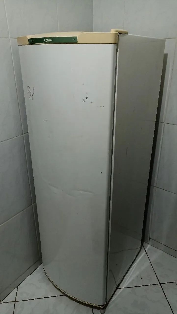 Geladeira Consul - Foto 2
