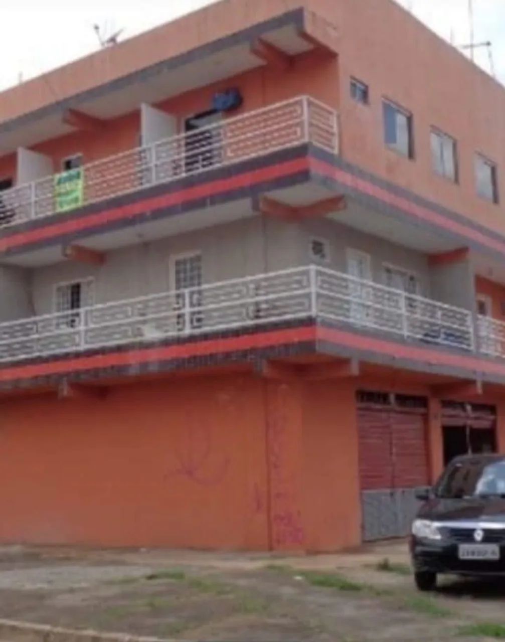 Foto - Brasília - Riacho Fundo I