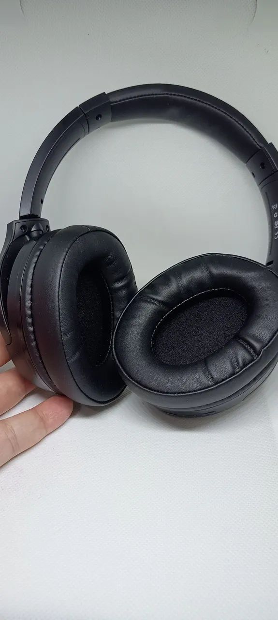 Fone de Ouvido Bluetooth BlitzWolf HP6 - Foto 3
