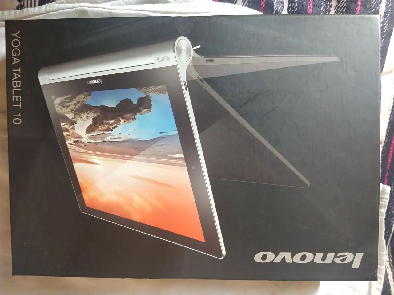 Tablet Lenovo Yoga  - Foto 5
