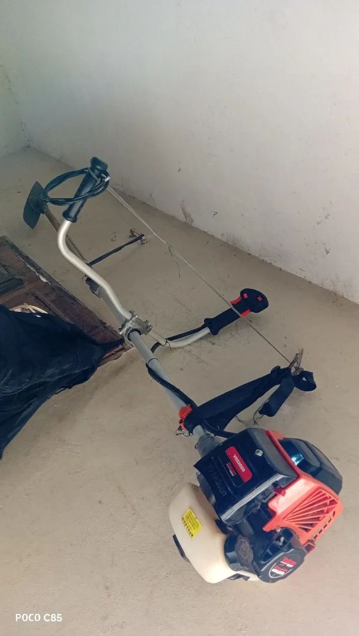 Vendo roçadeira  - Foto 2
