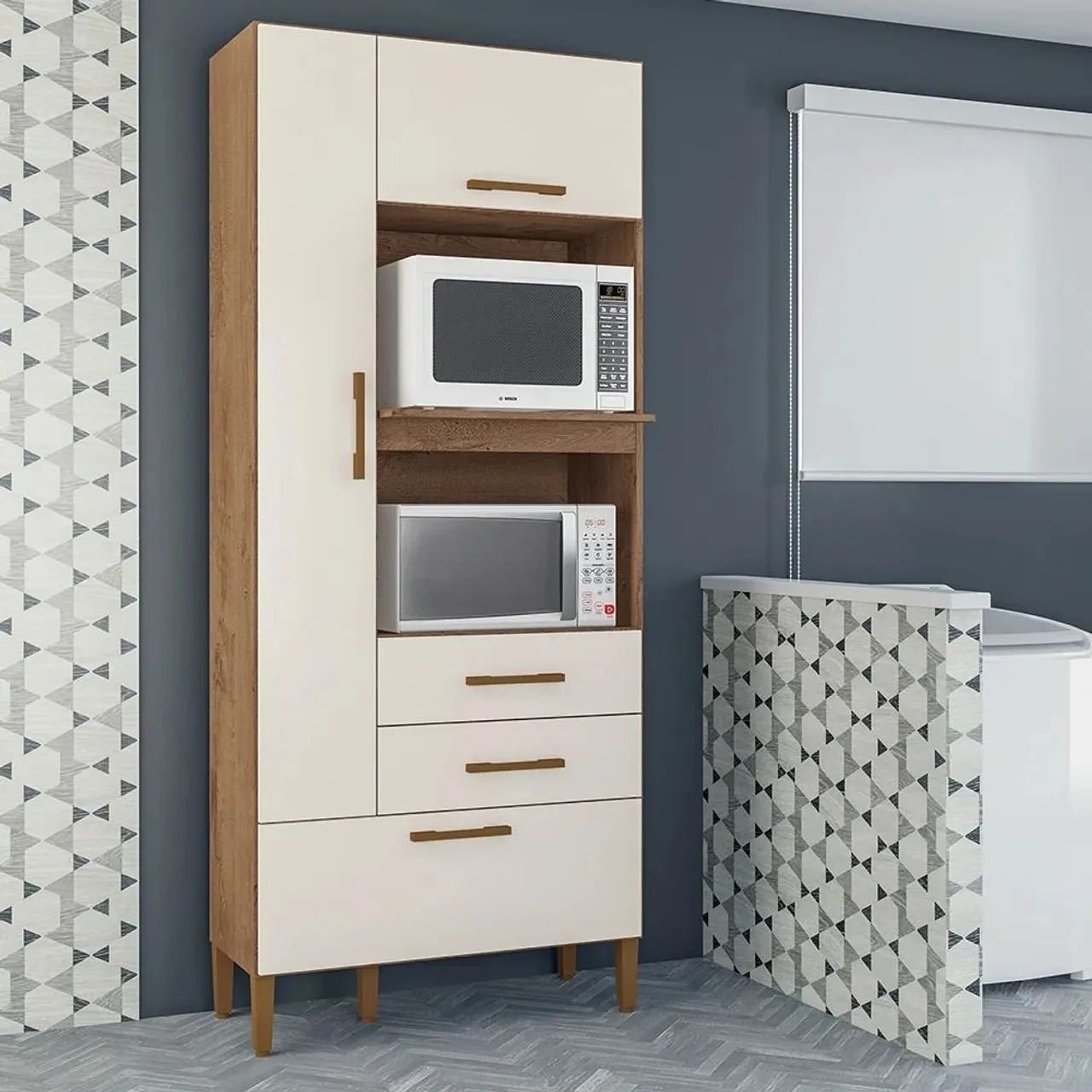 Multiuso seul - Foto 2