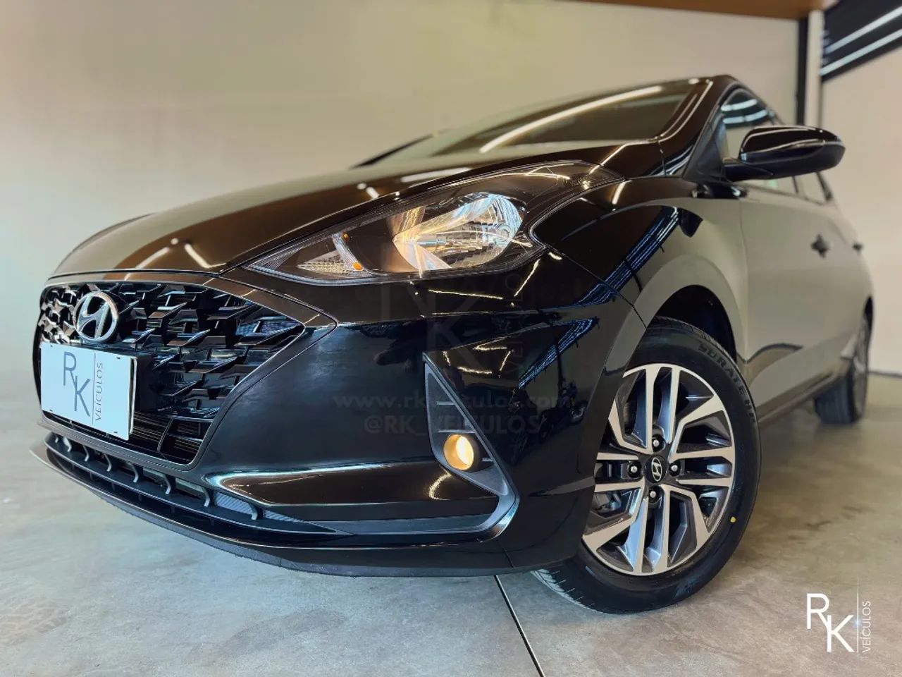 Hyundai HB20S Evolution 1.0 TB Flex 12V AUT 2021 - Foto 2