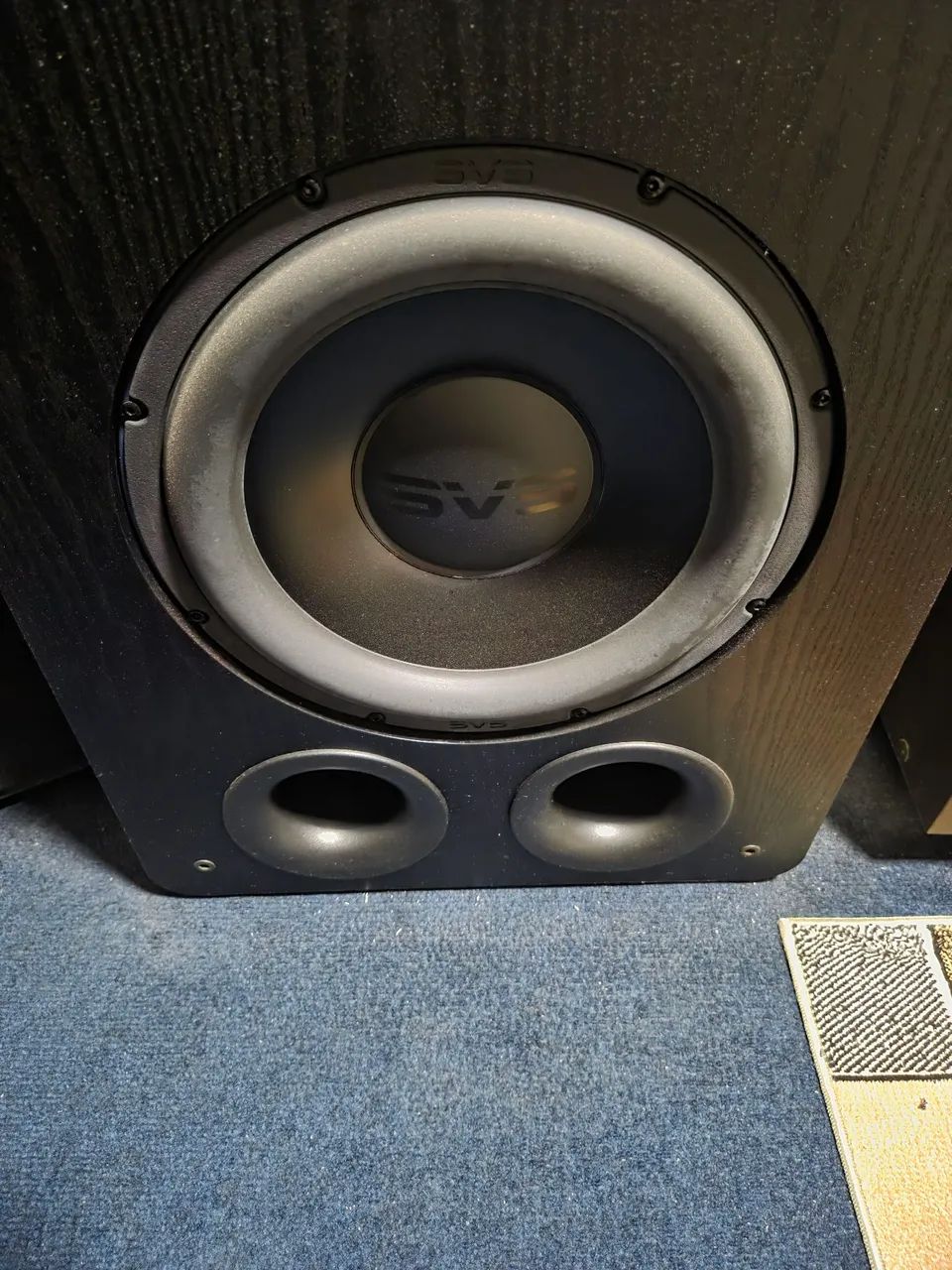 Subwoofer svs pb2000pro 