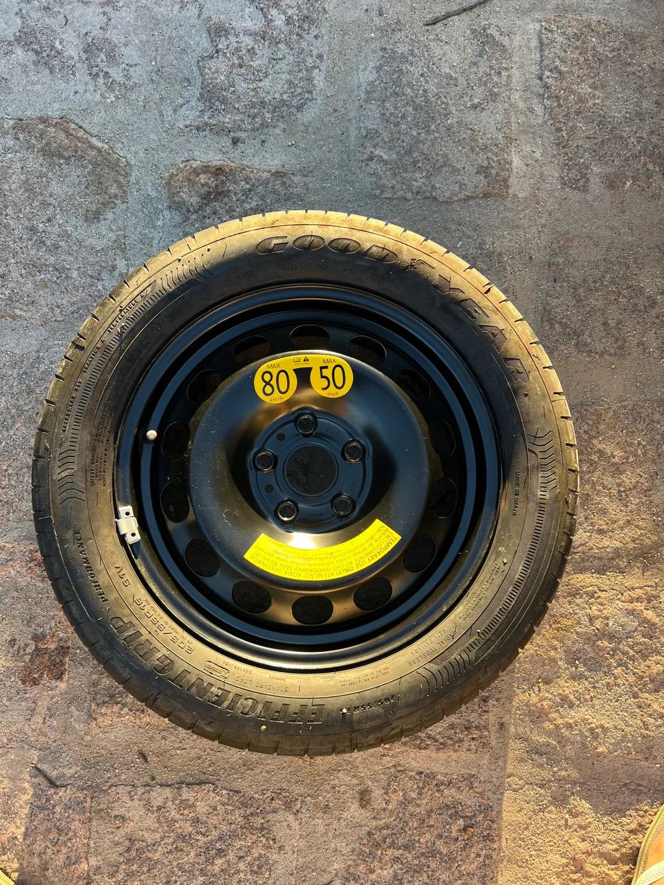 Step original golf