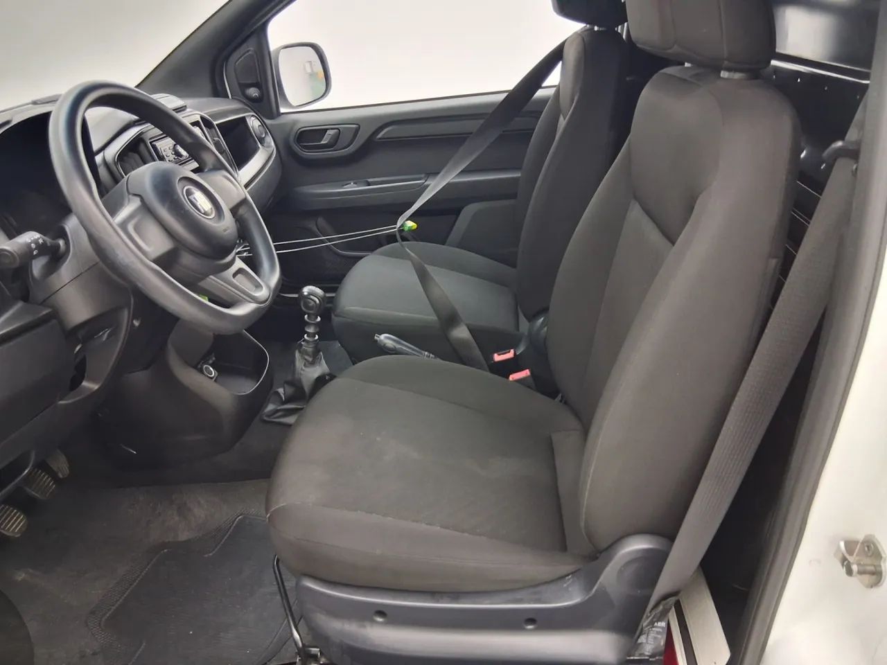 Fiat Fiorino Endurance 1.3 Flex 8V 2p, foto 16 de 16