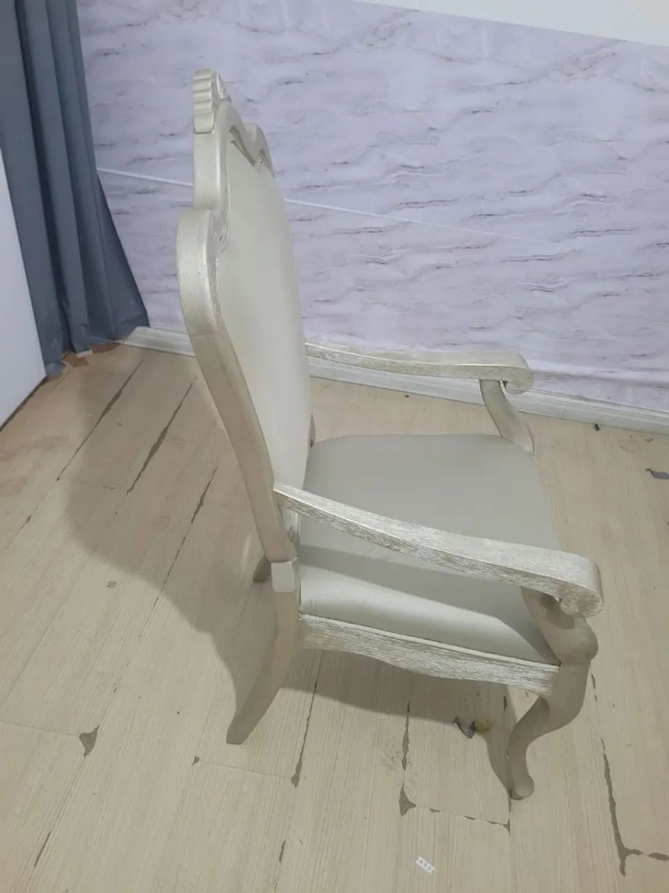 cadeira imperial - Foto 4