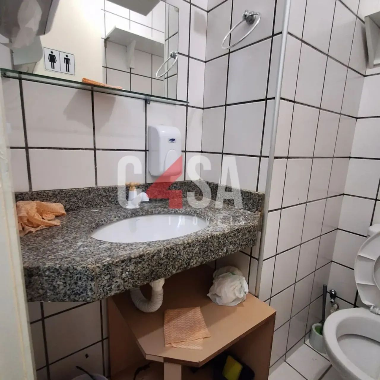 Sala Comercial para Locação  Varjota - Foto 11