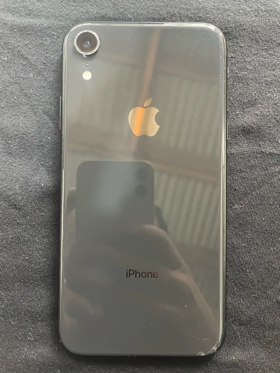 iPhone Xr 64Gb em Bom Estado Leia - Foto 2