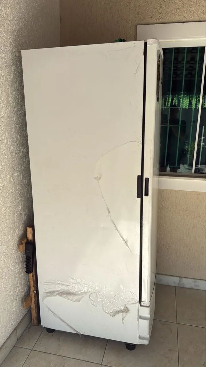 Freezer Imbera 569L 220v  - Foto 2