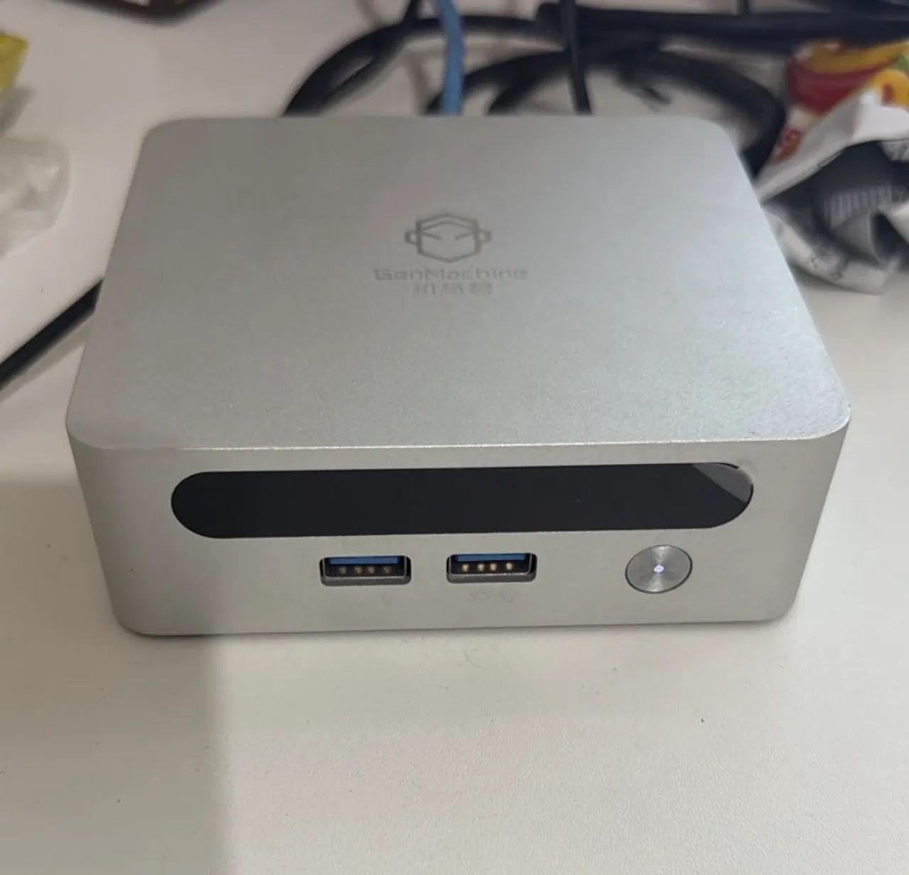 Mini Pc 1TB HD 32gb de RAM