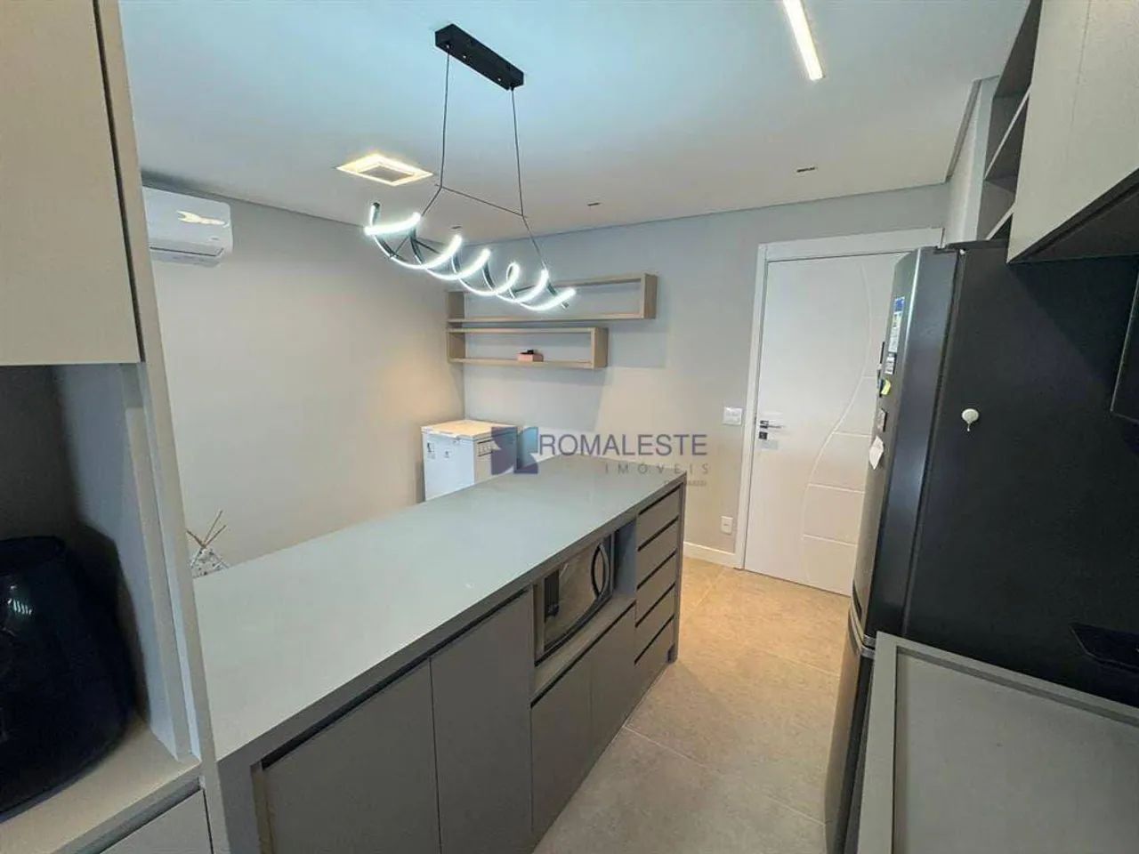Apartamento com 3 dormitórios à venda por R$ 745.000,00 - Jardim Independência - São Paulo - Foto 4
