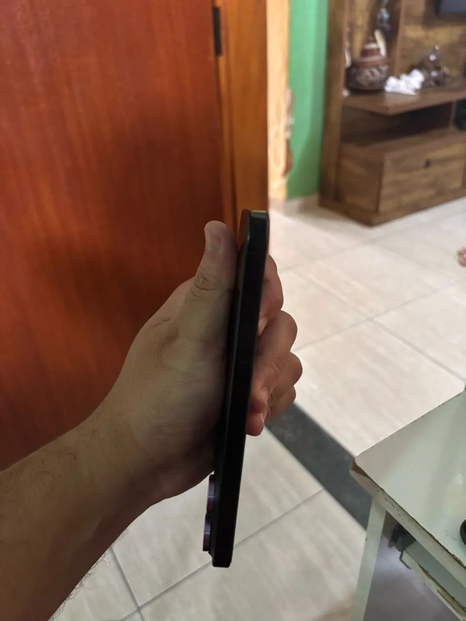IPHONE 16 PRO MAX  - Foto 4