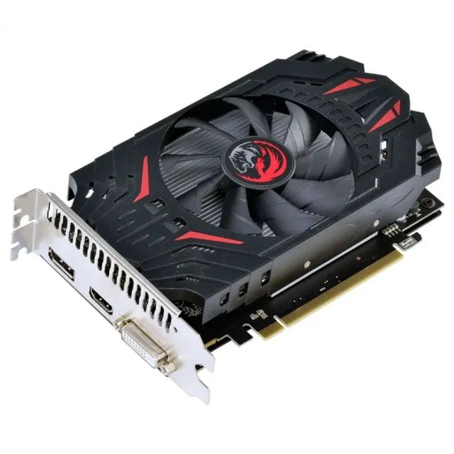Rx 550
