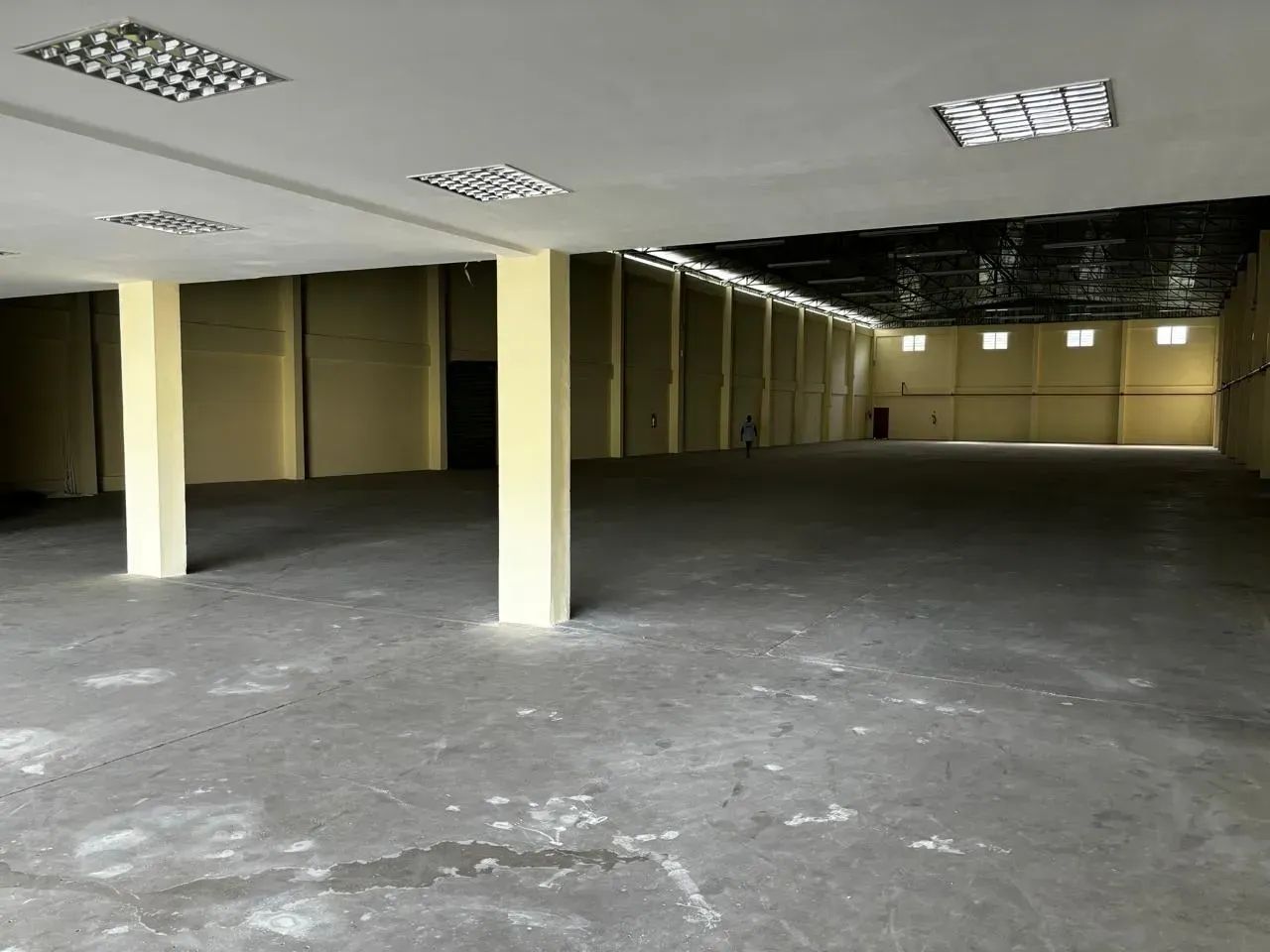 Imóvel para aluguel com 1500 metros quadrados em Compensa - Manaus - AM - Foto 5