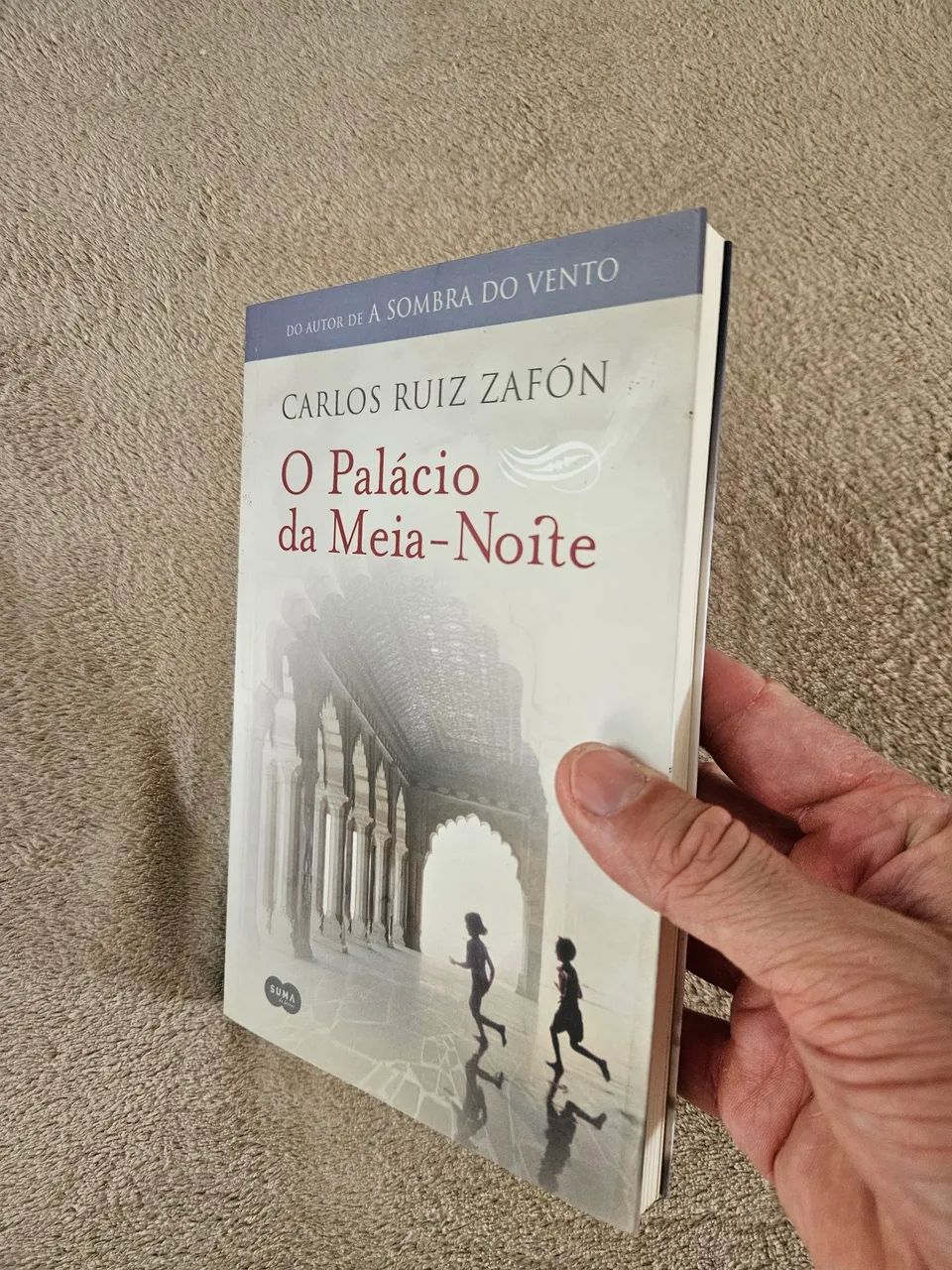 O Palácio da Meia Noite - Foto 3