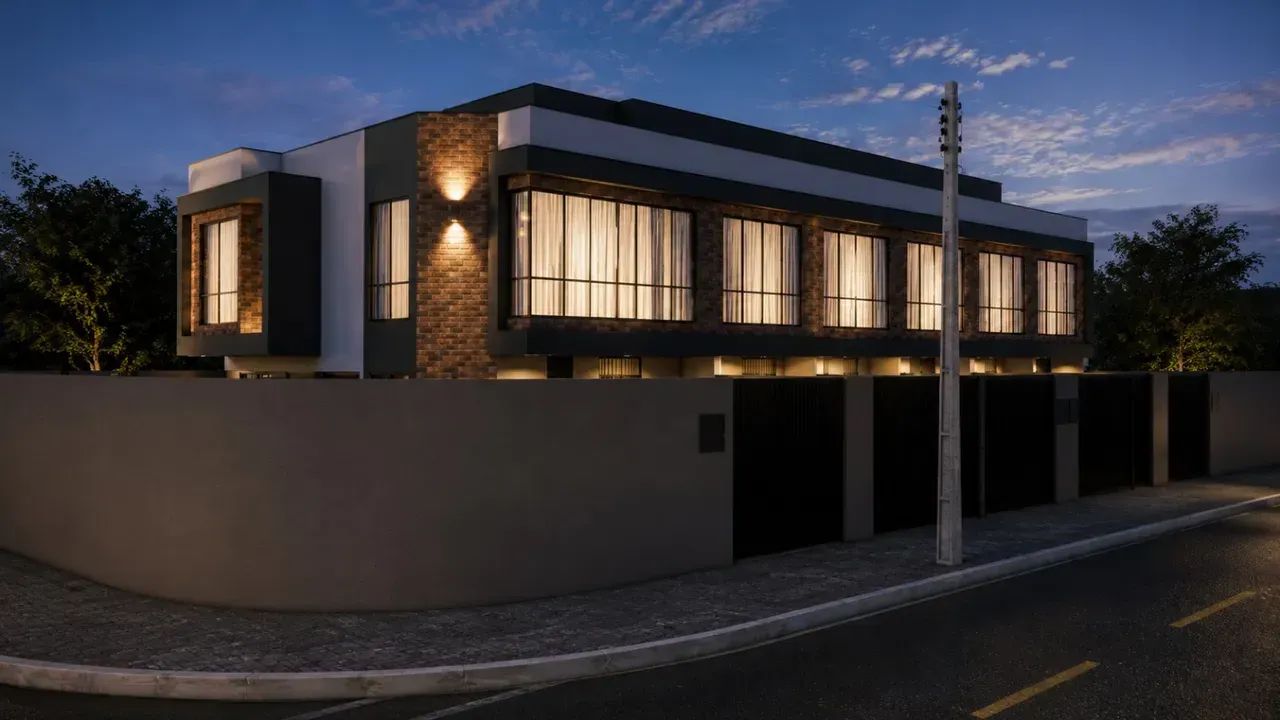 Geminado com 2 quartos - Foto 4