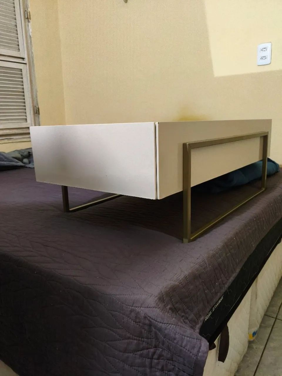 MESA DE CENTRO - Foto 4