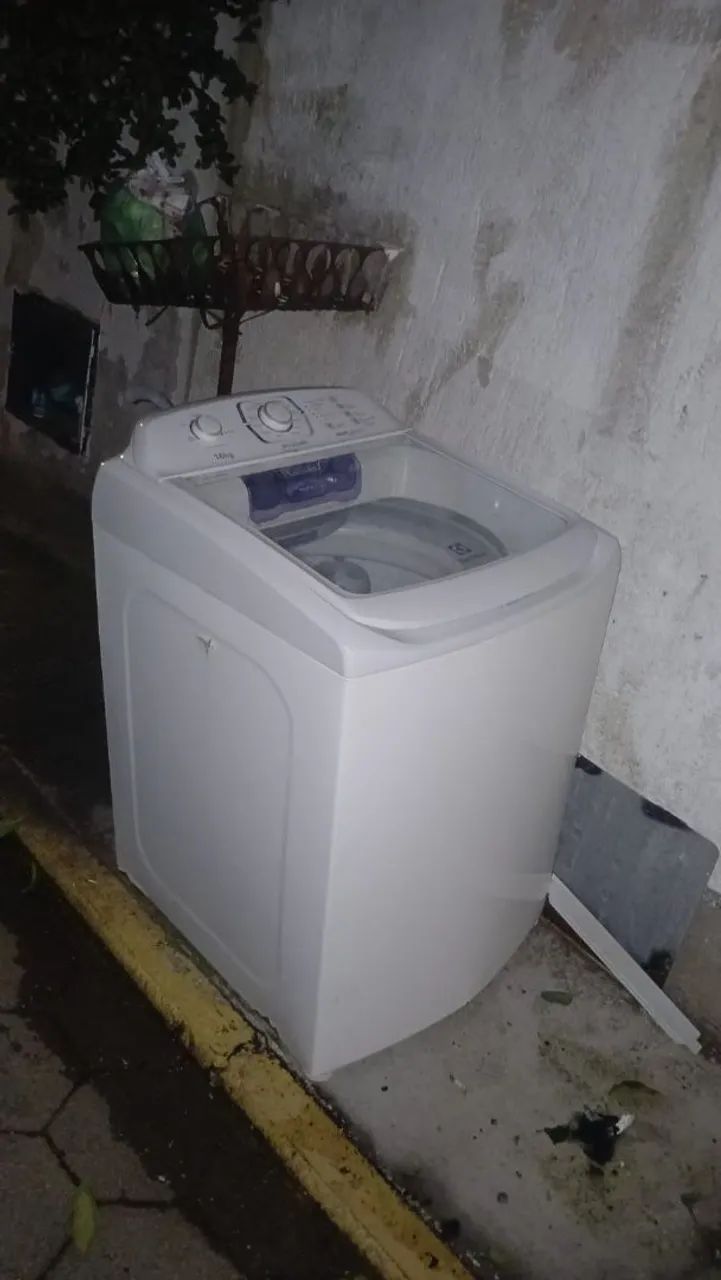 Máquina de lavar  - Foto 2