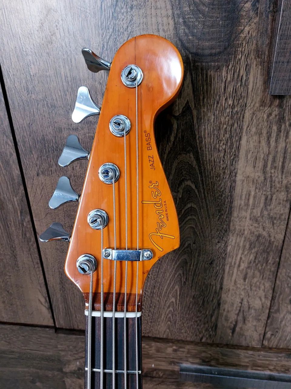 Fender americano  - Foto 3
