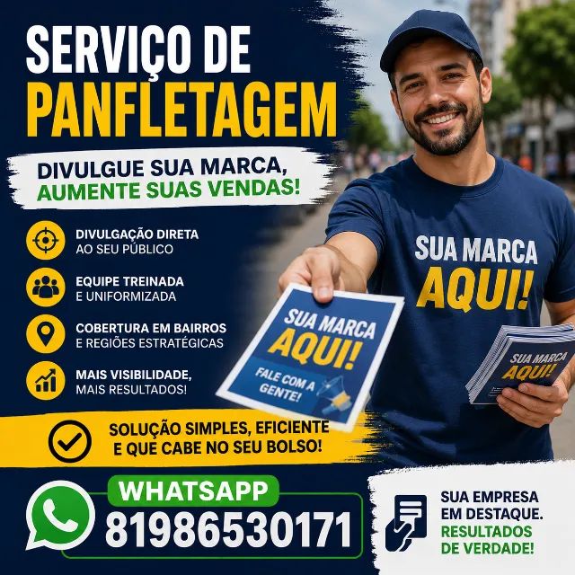 PANFLETAGEM
