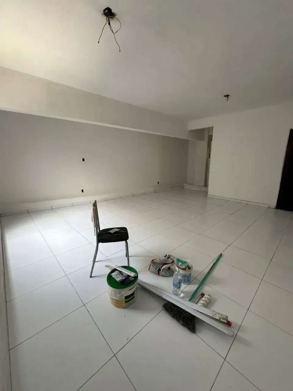 sala comercial esquina da presidente Vargas 30m2 - Foto 3