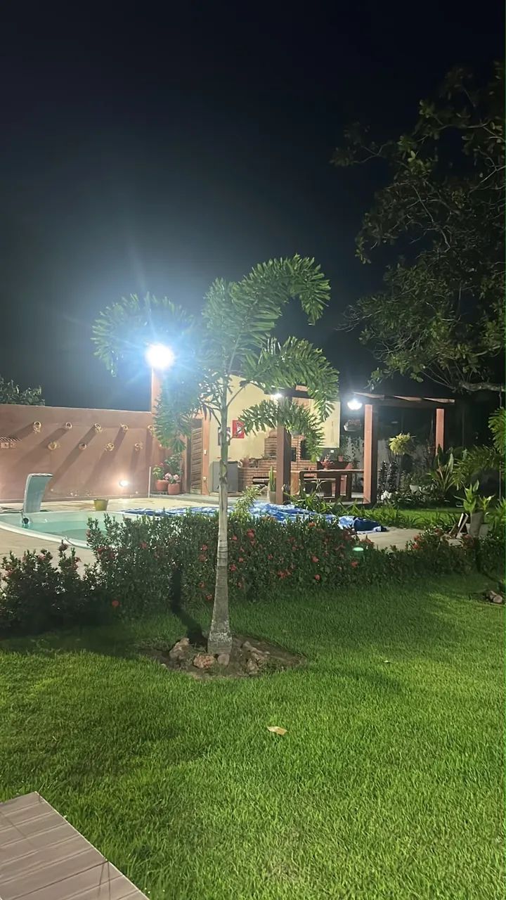 Sítio em Aldeia por R$ 900 o Final de Semana! - Foto 4