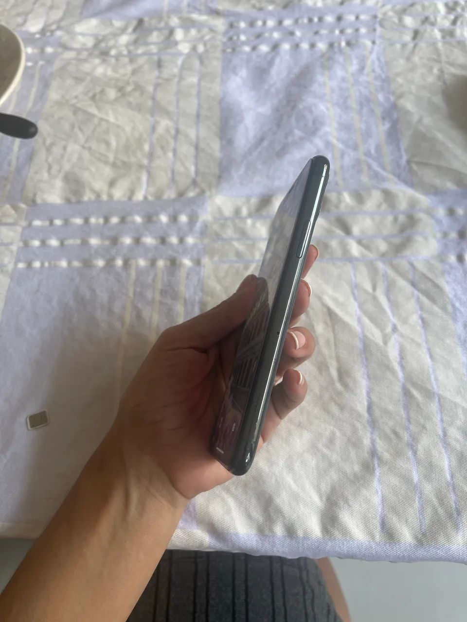 iPhone 11 Pro - Foto 2