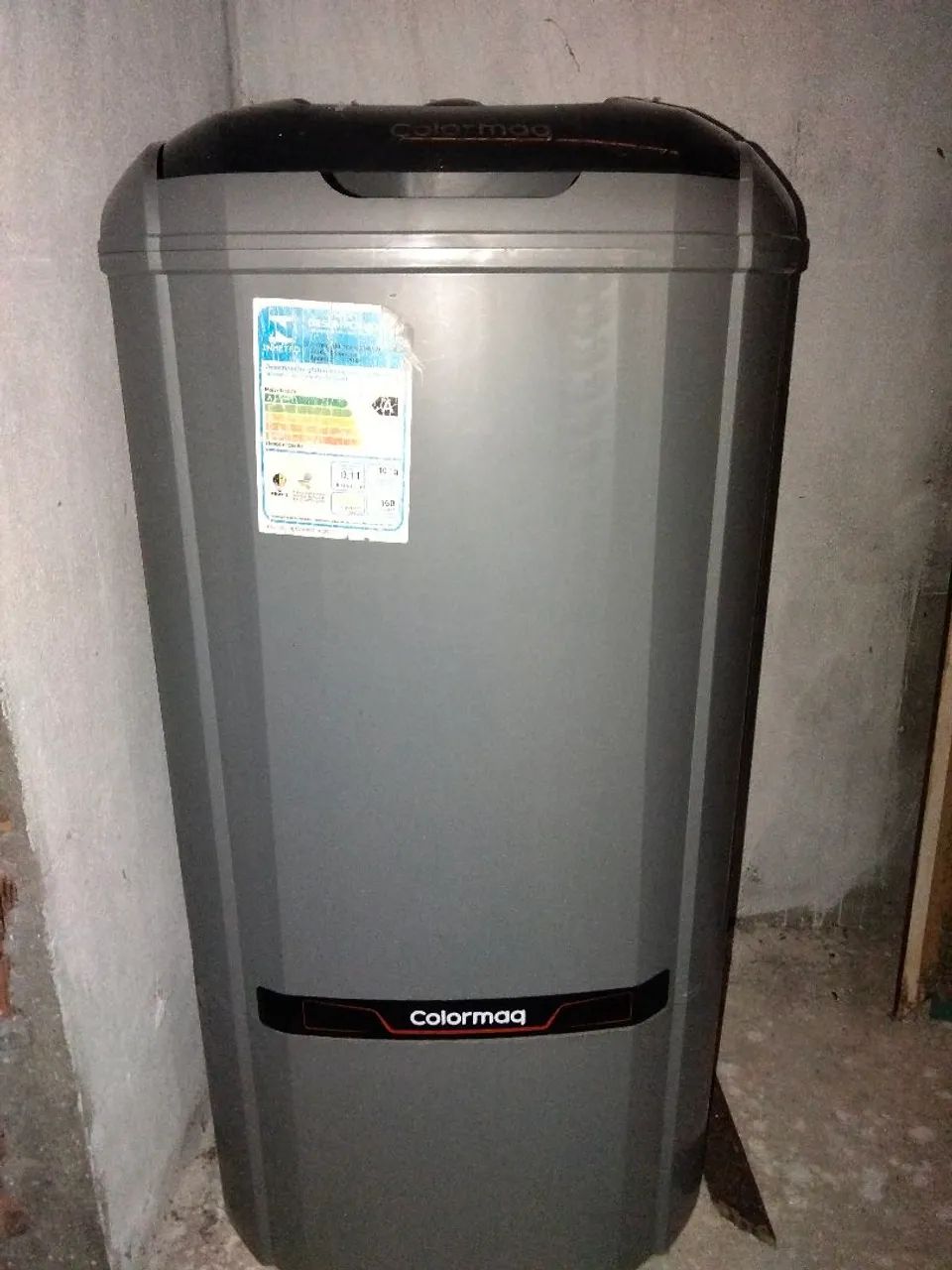 Vende se tanque de lavar roupa  - Foto 2