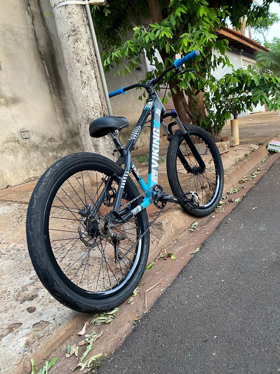 Vendo Vikingx Tuff 30 - Foto 3